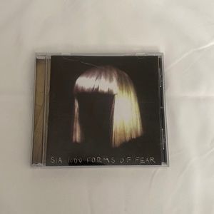 Sia - 1000 Forms of Fear